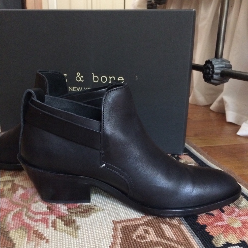 Rag & Bone Sullivan Boot - image 4